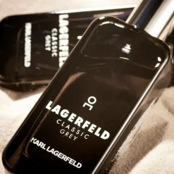 Classic Grey Eau de Toilette