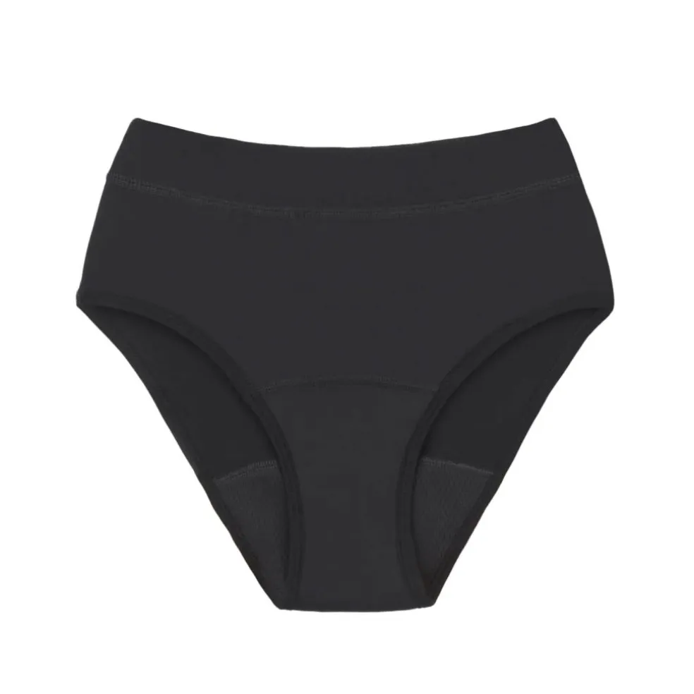 Classic Heavy Menstruationstrusse