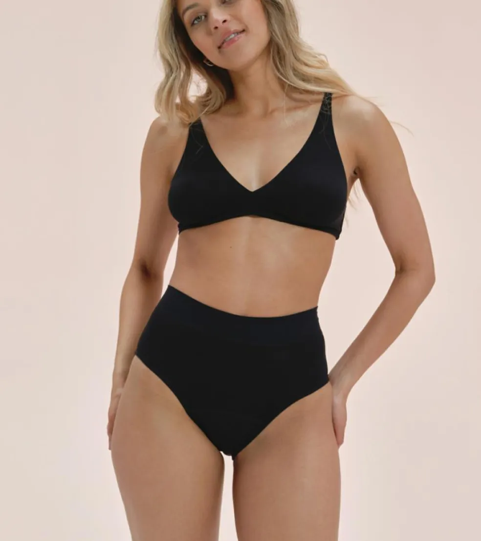 Classic Heavy Menstruationstrusse