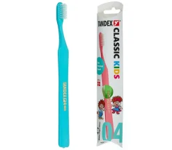 Classic kids tandbørste