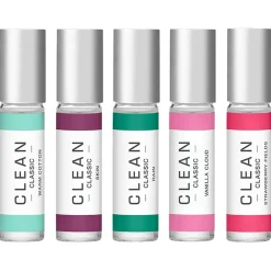 Classic Layering Rollerball Eau de Parfum Gaveæske