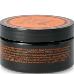 Classic Styling Matte Clay