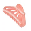 Claw Clip Coral