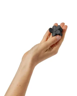 Claw Hair Clips 4 Pak