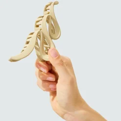 Claw Hair Clips Wave