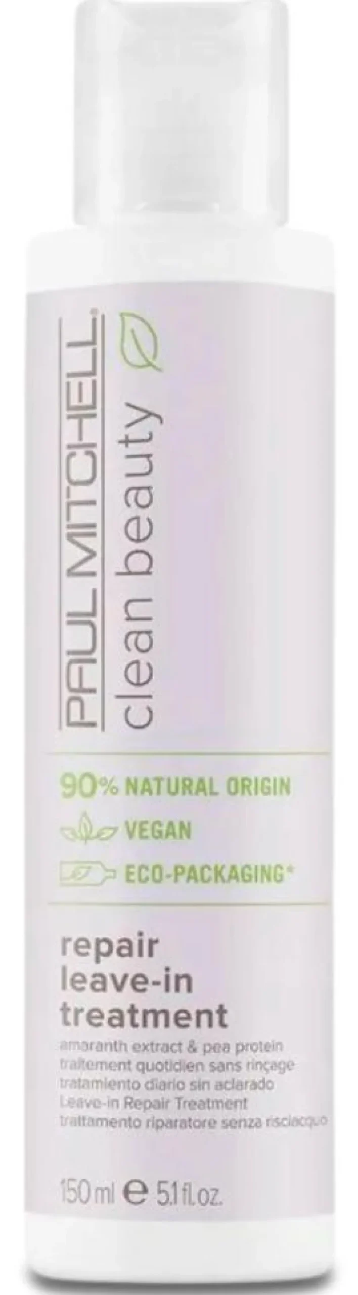 Clean Beauty Repair Leave-In Treatment