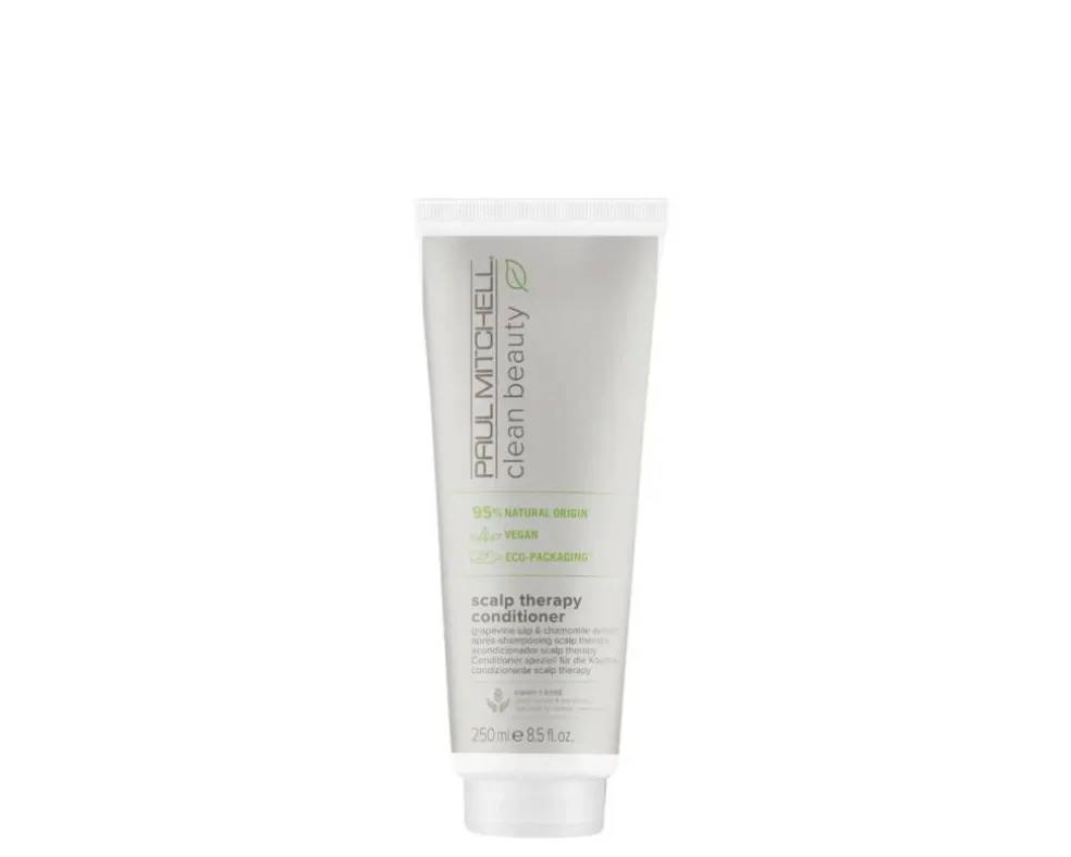 Clean Beauty Scalp Therapy Conditioner