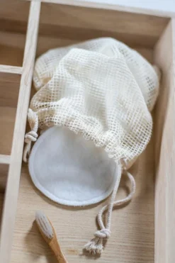 CLEAN Makeup-rondeller