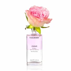 Clean Neglelakfjerner