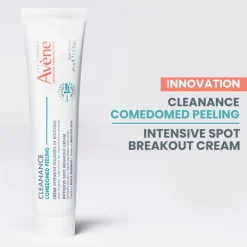 Cleanance Comedomed Peeling Spot Breakout Cream