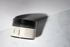 Cleaning and Scrubbing Paste