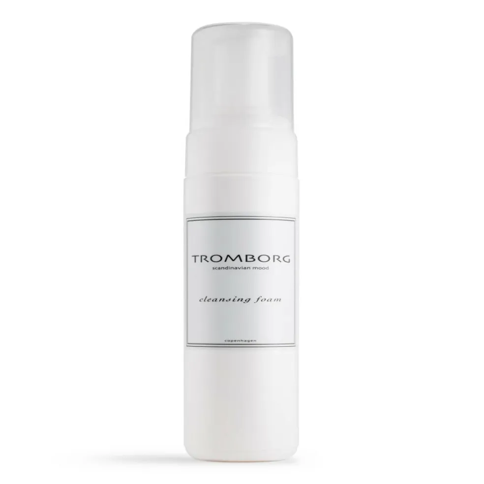 Cleansing Foam