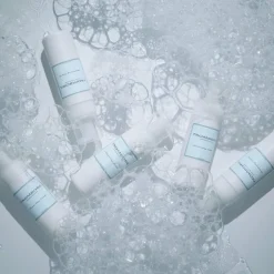 Cleansing Foam