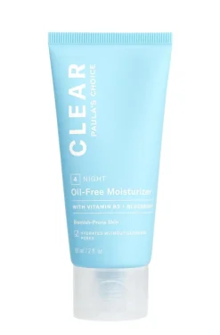Clear Oil-Free Moisturiser