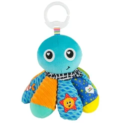 Clip & Go Salty Sam The Octopus