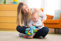 Clip & Go Salty Sam The Octopus