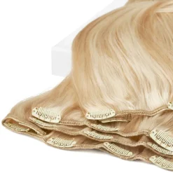 Clip-on set 7 pieces 50 cm