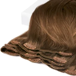 Clip-on set 7 pieces 50 cm