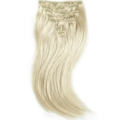 Clip-on set 7 pieces 50 cm