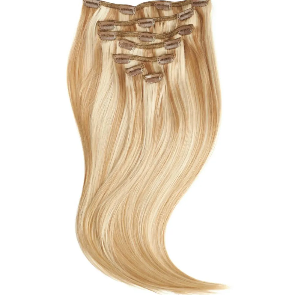 Clip-on set 7 pieces 50 cm