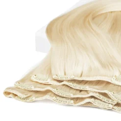 Clip-on set 7 pieces 50 cm