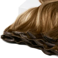 Clip-on set 7 pieces 50 cm