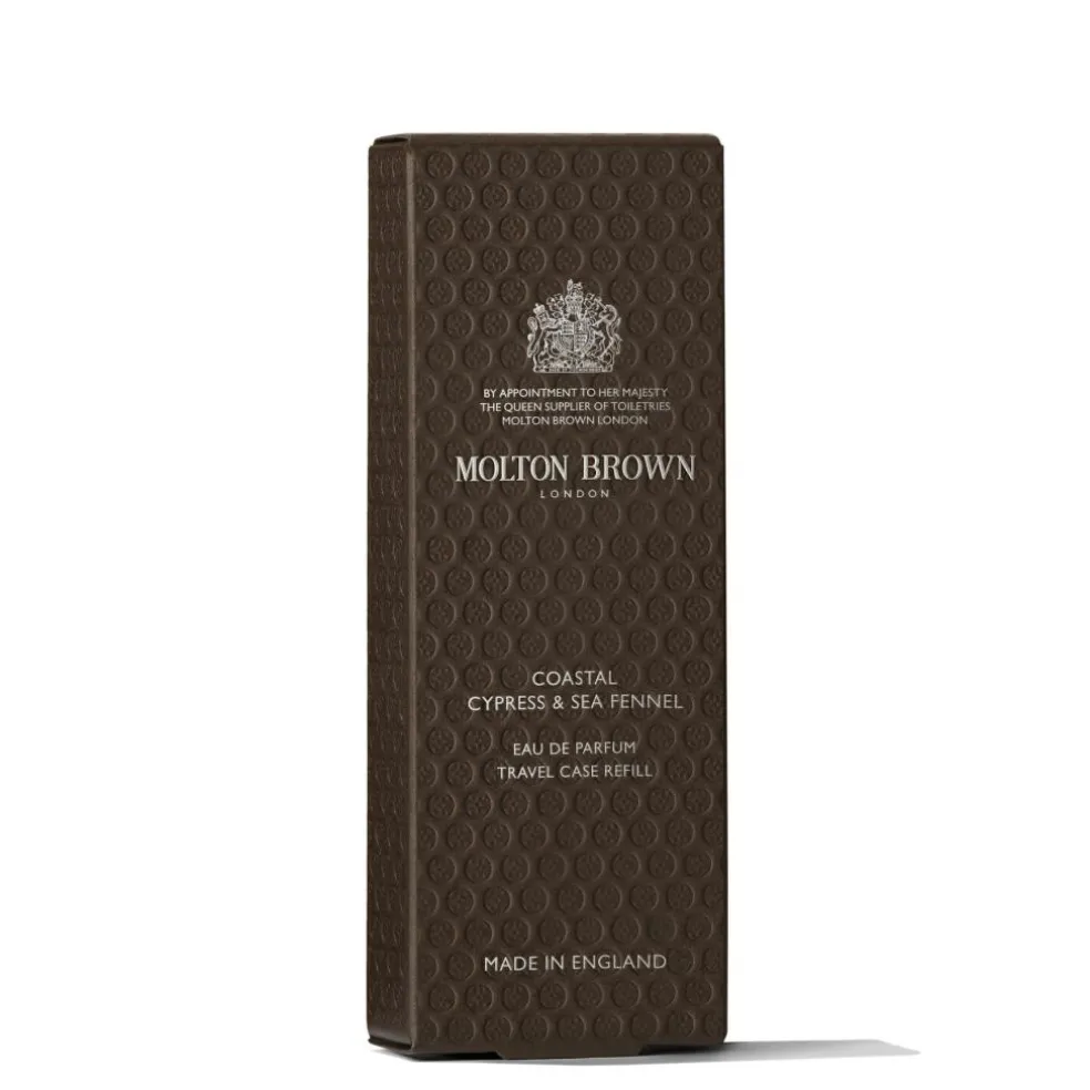 Coast Cypress & Sea Fennel Eau De Parfum