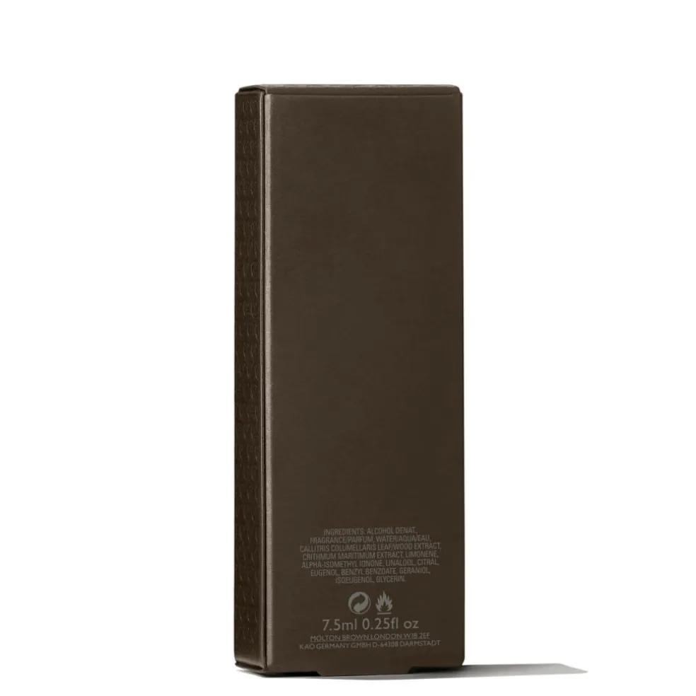 Coast Cypress & Sea Fennel Eau De Parfum