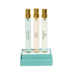 Coast to Coast Travel Trio Eau de Parfum