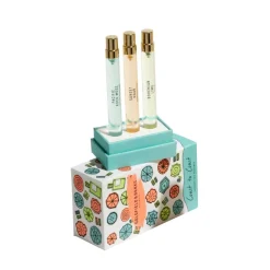 Coast to Coast Travel Trio Eau de Parfum