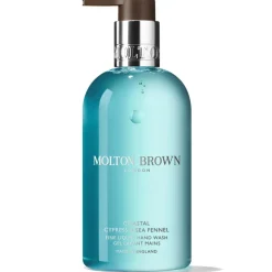 Coastal Cypress & Sea Fennel Hand Wash