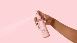 Coco Loco Heat Protection Mist