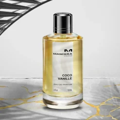 Coco Vanille Eau de Parfum