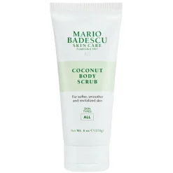 Coconut Body Scrub