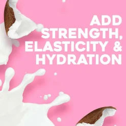 Coconut Milk Conditioner