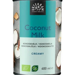 Coconut Milk Kokosmælk