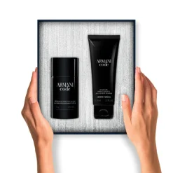 Code Deodorant Gaveæske