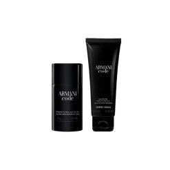 Code Deodorant Gaveæske