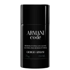 Code Deodorant Stick