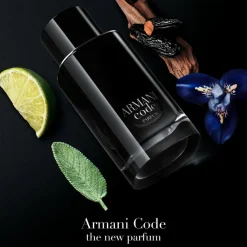 Code Parfum