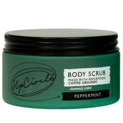 Coffee Body Scrub Peppermint