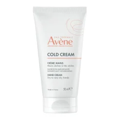 Cold Cream Nourishing Hand Cream