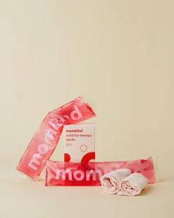 Cold/Hot Therapy Packs 2-pak