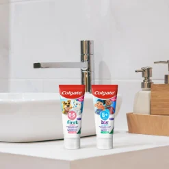 Colgate Tandpasta First Smiles