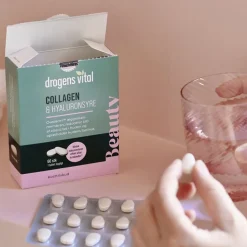 Collagen & Hyaluronsyre