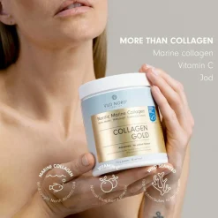 Collagen Gold