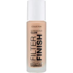 Collection Gorgeous Glow Filter Finish Primer Fair Medium002