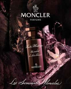 Collection Haute Montagne Eau de Parfum