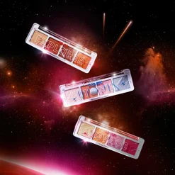 Collection Mini Eyeshadow Palette Explorer