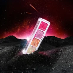 Collection Mini Eyeshadow Palette Explorer